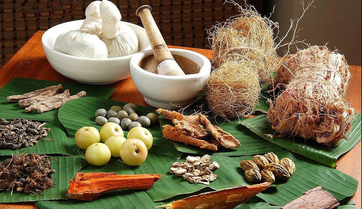 wie man die männliche Potenz mit Volksheilmitteln steigert